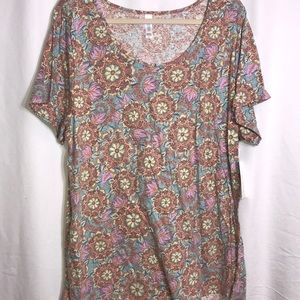 LuLaRoe Classic t